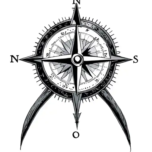 Compass