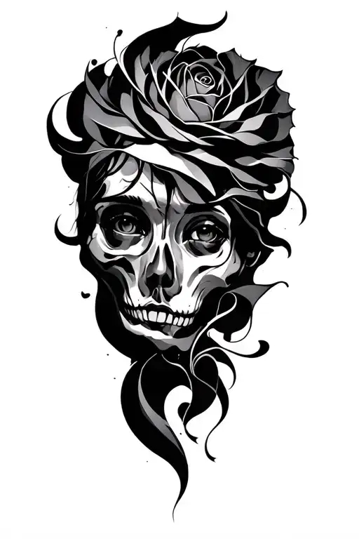 Just Random Lines That Look Good Together