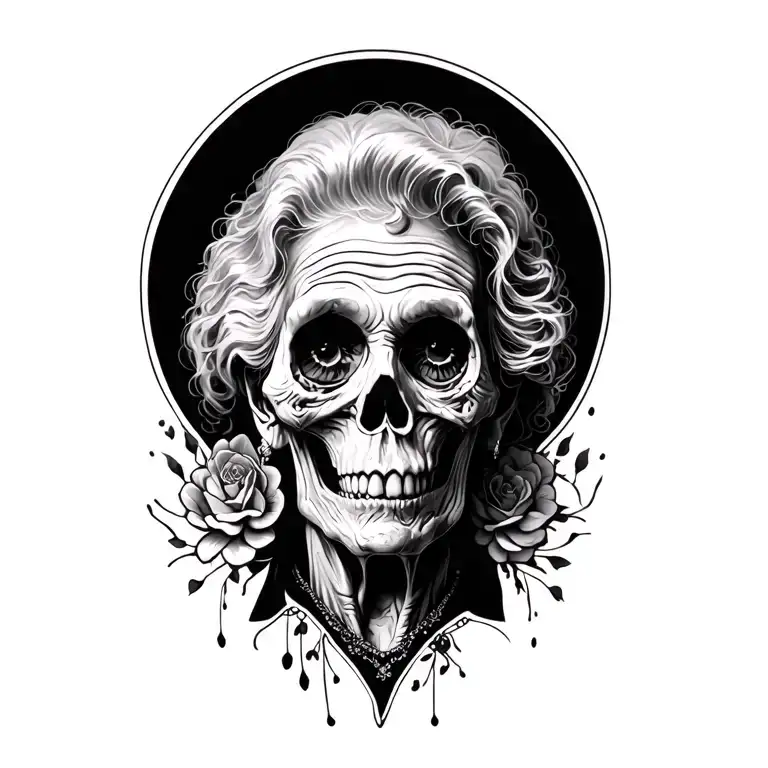 Dead Granny Memorial