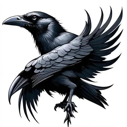 Raven