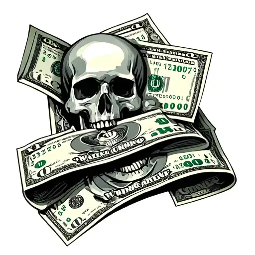 Money And Drugs Incorporated