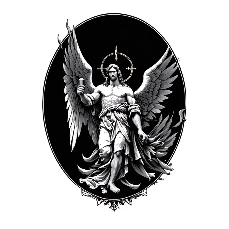 Saint Michael