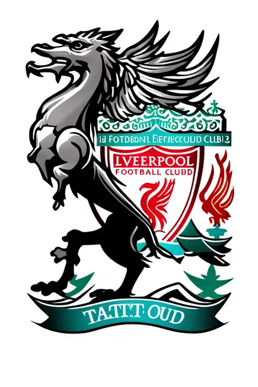 Liverpool Football Club