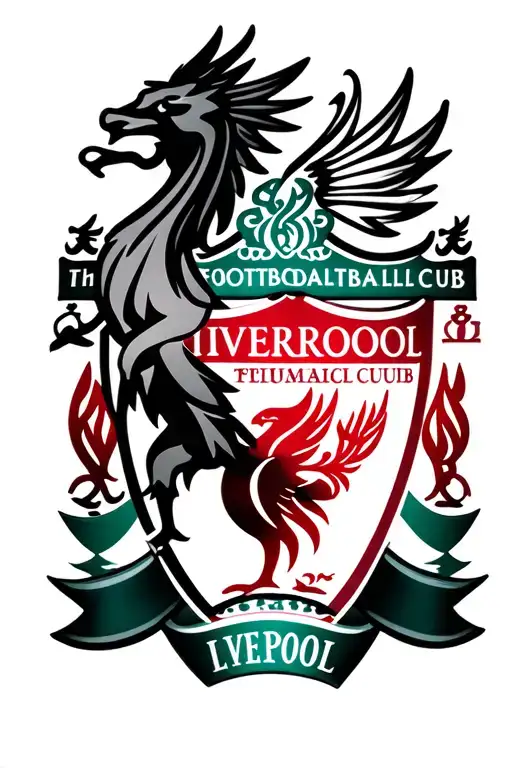 Liverpool Football Club Logo