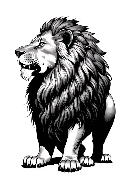 Lion
