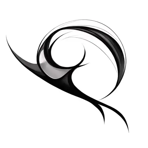 Coverup Abstract Patterns