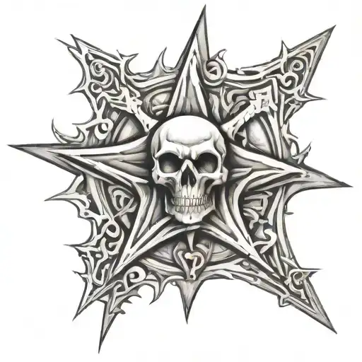 Star For Death