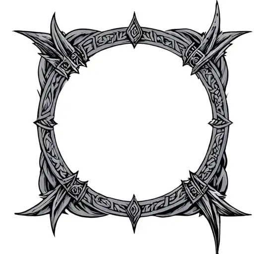 Filler Norse Mythology