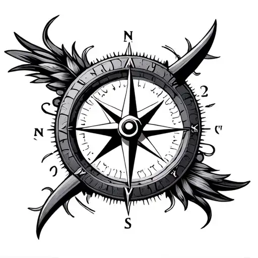 Compass