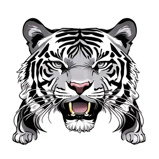 Korean Tiger