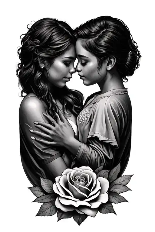 Memorial Tattoo For My Best Friend