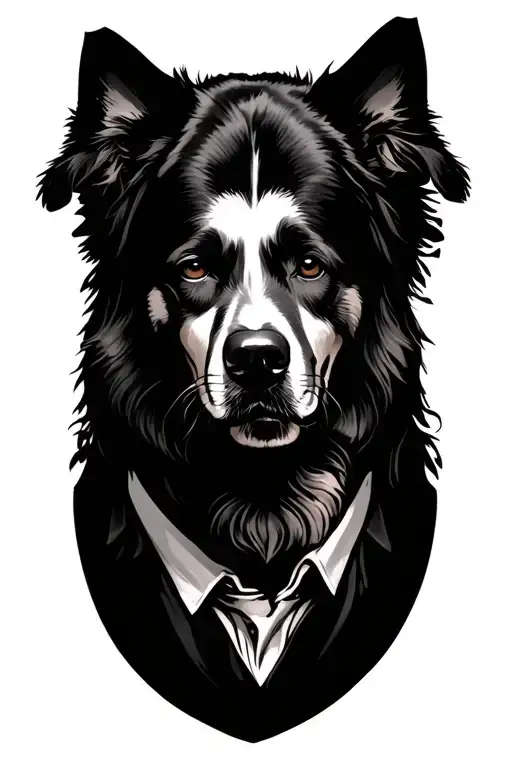 Memorial Tattoo For My Male Best Friend