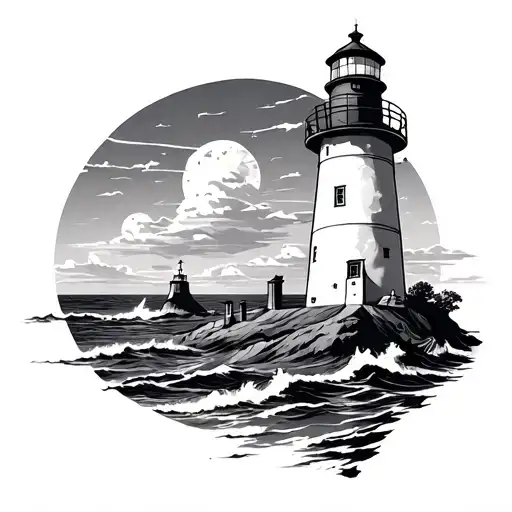 Lighthouse