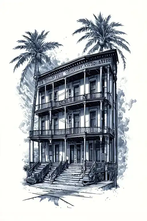 New Orleans And Louisiana History