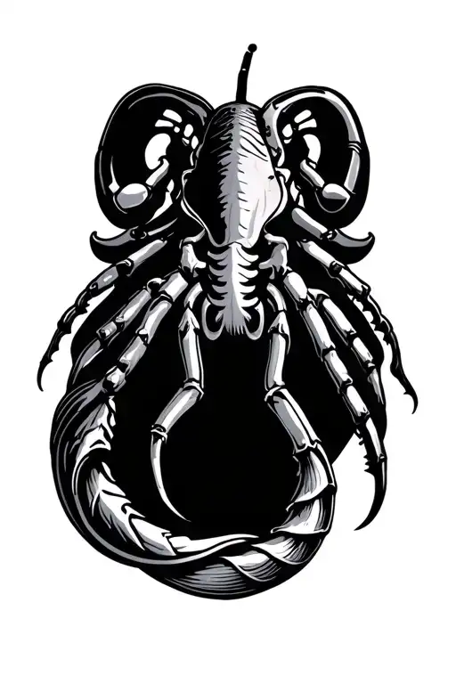 Zodiac Sign Cancer Sign