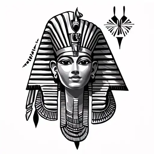 Ancient Egyptian Symbols