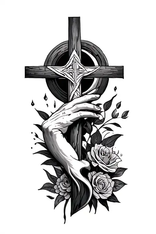 Men's Faith And Beliefs Forearm