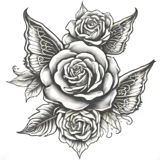 Tattoos Dedicated To My Dad Who Died When I Was Little