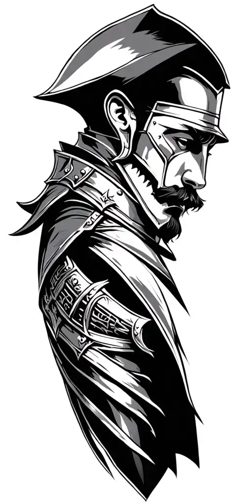 Knights To Bandits Evolving To Modern Mafia Bosses