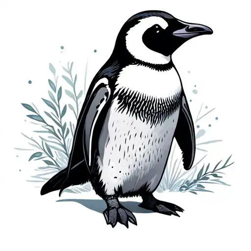 Penguin
