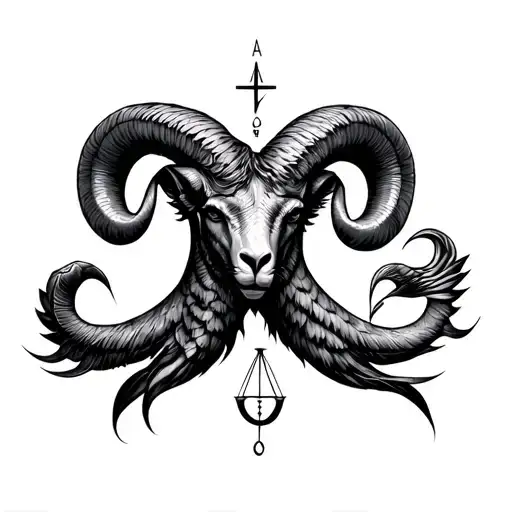 Astrological Sign Aries Libra Pisces Capricorn