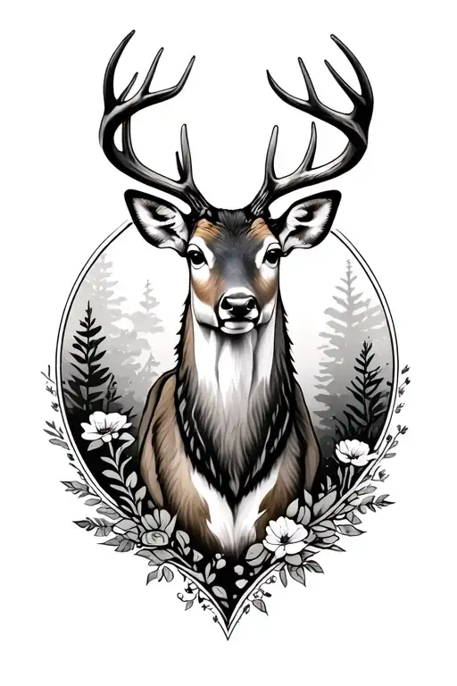 Deer