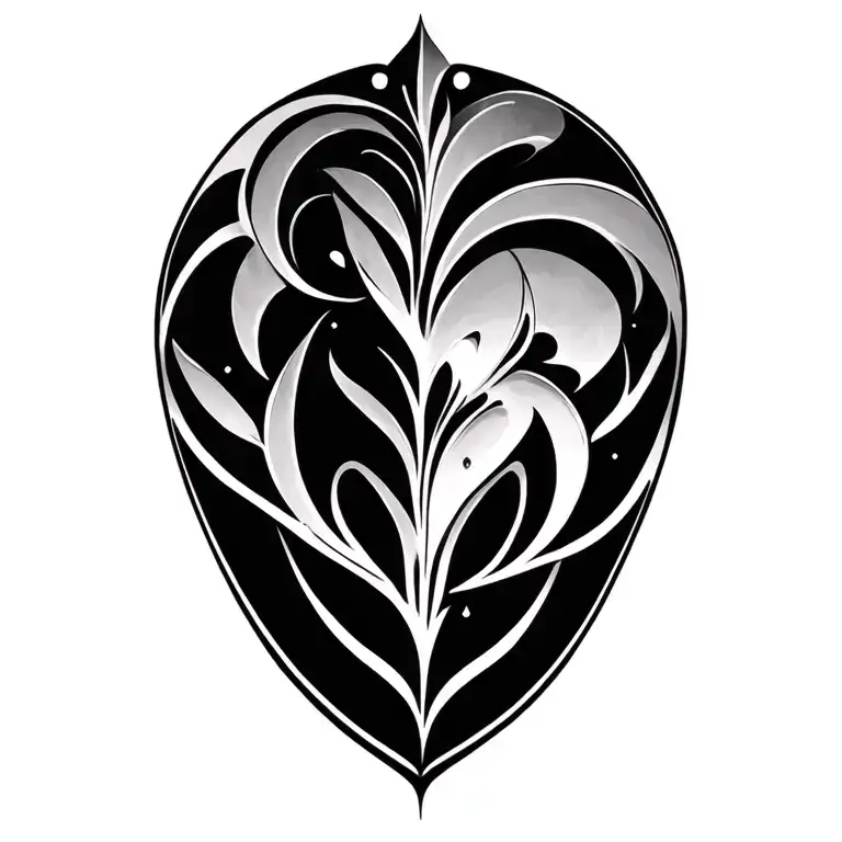 Filler Abstract Patterns