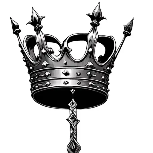 King's Crown