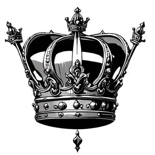 King Crown