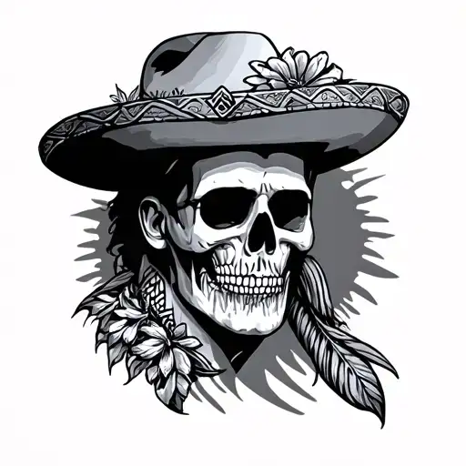 Pr El Morro Mexican Style