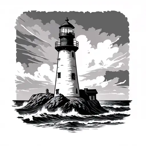 Lighthouse