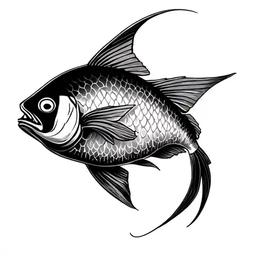 Pisces Symbol