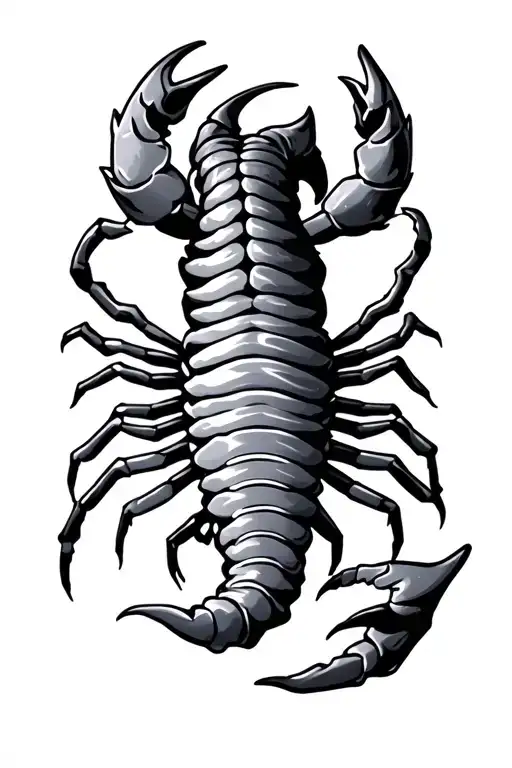 Scorpio Zodiac Sign