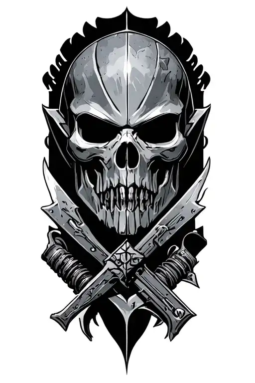 Warhammer 40K Primark