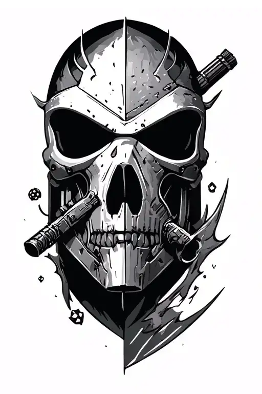 Warhammer 40K Universe