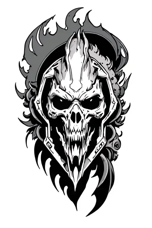 Warhammer 40K World Eaters