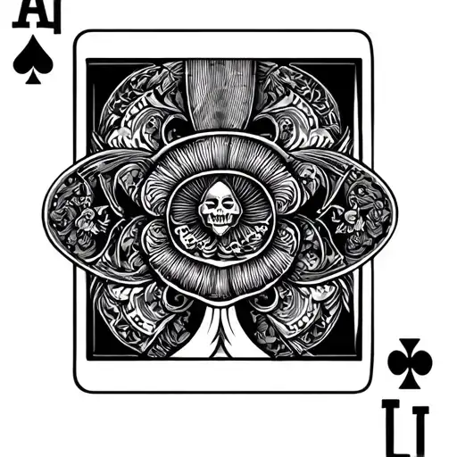Poker Card