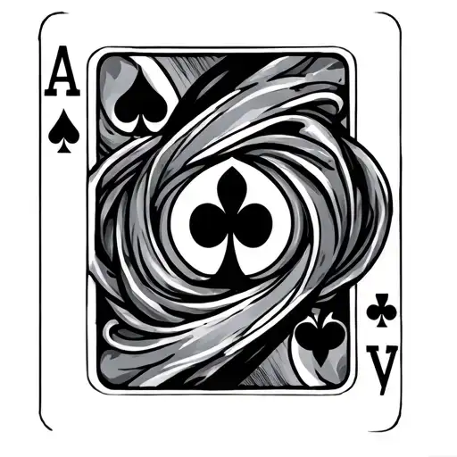 Poker Card