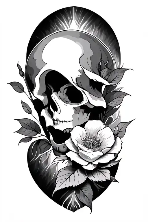 Meaningful Tattoo Design