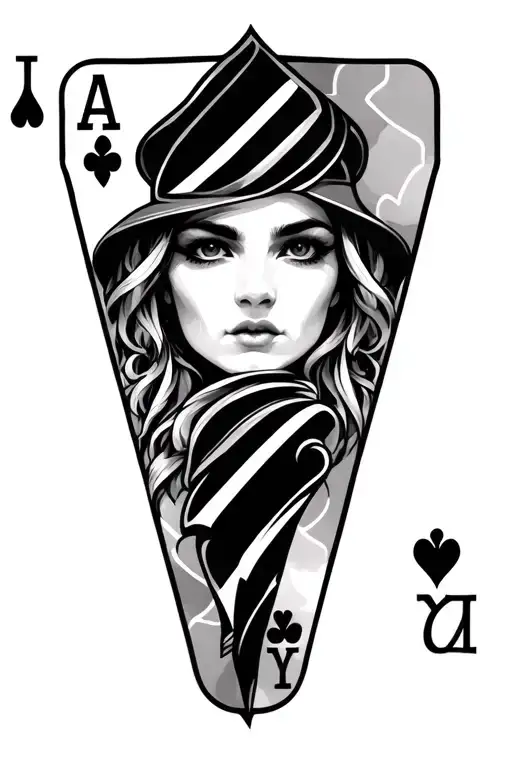Poker Card