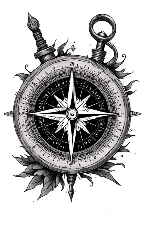Compass