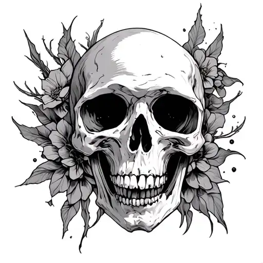 After Death Linked To Space