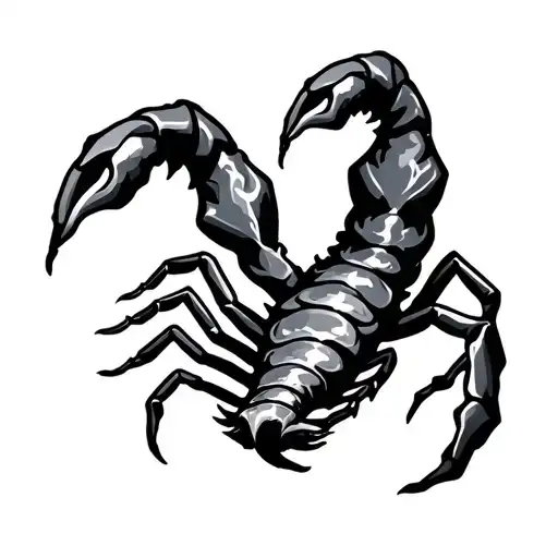 Scorpio Zodiac Sign