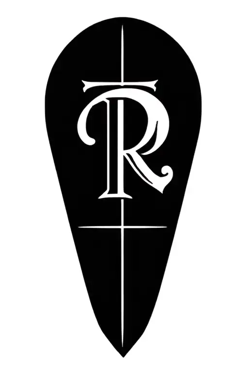 Initials P With R And T