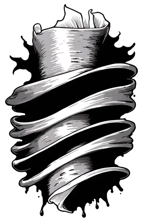 Tato To Cover Up My Car Tissue On Forearm After Self Harm