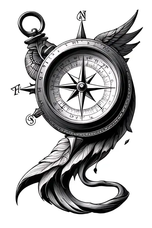 Compass