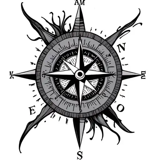 Compass