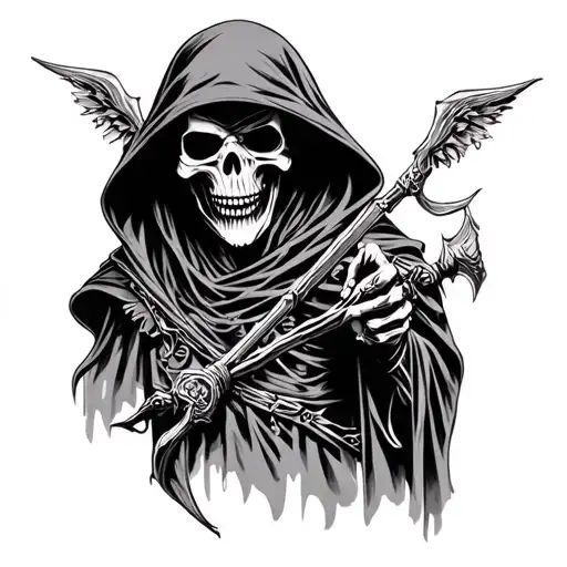 Grim Reaper