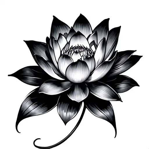 Lotus Flower