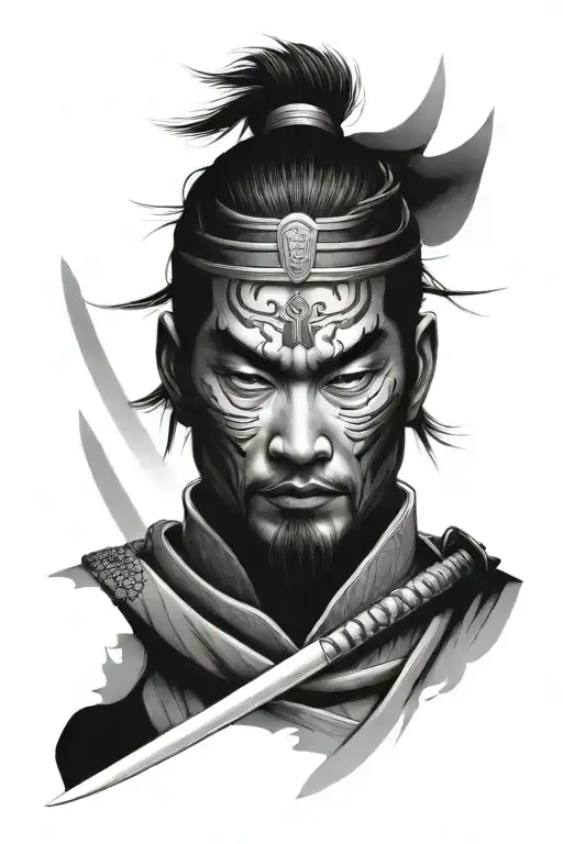 Samurai